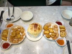 -水天堂西餐厅(昆山万象汇店)