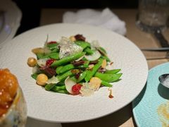 -波特曼西餐厅(中央大街店)