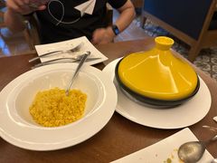 -Tajine Moroccan塔金摩洛哥中东餐厅
