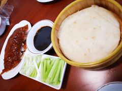 -宏天寶·北京烤鸭(宾馆西路2店)