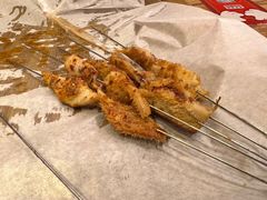 -熙成烧烤(白塔岭店)