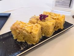 -白天鹅宾馆-宏图府餐厅