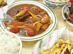 -渔记茶餐厅(渔村店)
