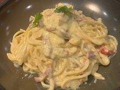 鲜蘑意面-芭莉与彩虹西餐厅(成都合生汇店)