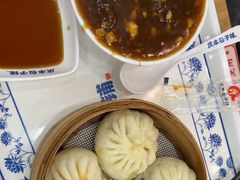 -庆丰包子铺(西单店)