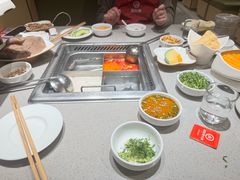 -海底捞火锅(丰尚国际广场店)