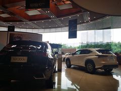 -广州长悦雷克萨斯