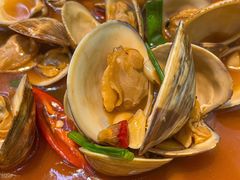 -醉壹号海鲜大排档(厦门美食地标店)