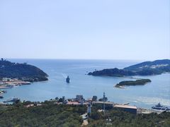 -白玉山景区