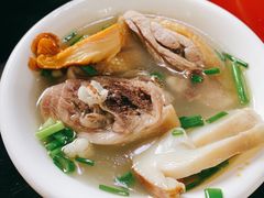 -南渝食府.石锅鸡(尚城花园店)