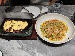 -周沫西餐(嘉禾金铂天地店)