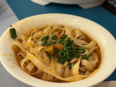 -飞鹿餐饮·陕南菜(北关店)