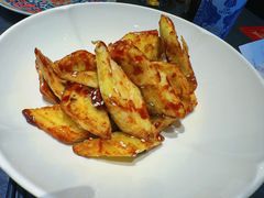 -紫泥369粗粮季(四牌楼店)
