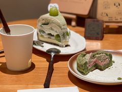 -Max Bakery 阿唛手作