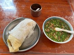 -饶阳传统豆腐脑
