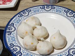 -7火锅(阿布扎比店)