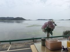 -湖山人家·湖景餐厅·特色农家菜(太湖西山店)