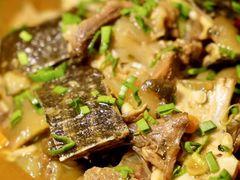 -伯衡55·吉品轩(乌鲁木齐南路店)