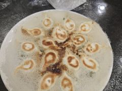 -大清花饺子(山庄店)