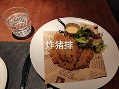 -404干式熟成牛排馆•聚会餐厅