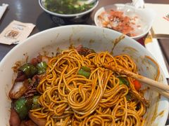 -王繁星面馆(西安熙地港店)