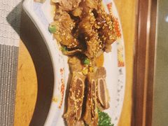 -森味薪火烧•烧鸟居酒屋•日本料理(望京店)