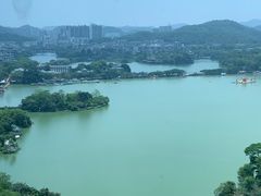 -惠州康帝国际酒店