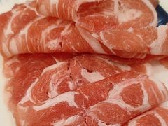 -福寿斋·老北京铜锅涮肉·烤鸭(顺义总店)