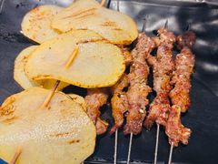 -丹东特色烤肉(学府路一部店)