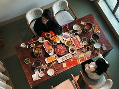 -唐诗楼(竹林庭院店)