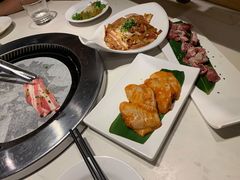 -么子烤肉(化龙池店)