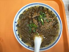 -新丰小吃(中山中路分店)