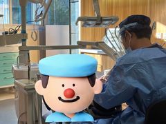 -上海仁爱医院口腔科 · 种植