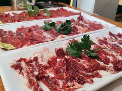 -海银海记潮汕牛肉火锅(新港中路海珠店)
