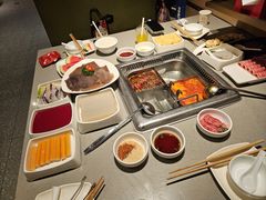-海底捞火锅(珠影星光城夜宵主题店)