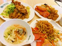 -梦航彩虹之约自助餐厅(华府天地店)