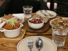-CALDO CALDO 卡多厨房(双盛花园店)