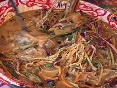 -闯关东东北农家菜(崂山石老人店)