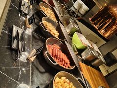 -银川凯宾斯基饭店柏林咖啡厅·Café Berlin