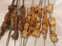 -枪火串烧·东北特色烧烤(罗湖总店)