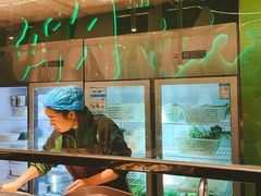 -潮汕林记牛肉火锅(万象天地店)