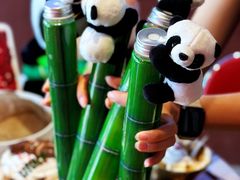 -港火社成都火锅(城市花园店)
