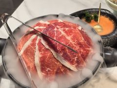 -椰子湾·海南火锅·糟粕醋·椰子鸡(正大广场店)