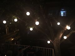 -Ginger(兴国路店)