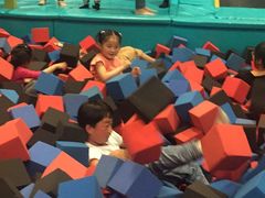 -幸福花欢乐世界(东辰广场A座店)