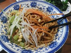 -北京炸酱面馆·烤鸭(前门总店)