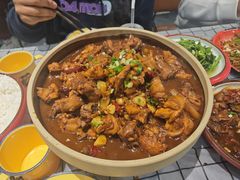 -江西老表·经典江西八大碗