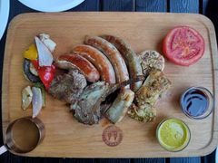 -布拉格餐厅· 中欧捷克菜(全国首店)