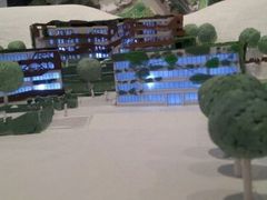 2012毕业展-广州美术学院大学城美术馆