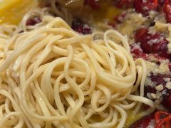 -杨氏青龙虾·羊蝎子(珠江路店)